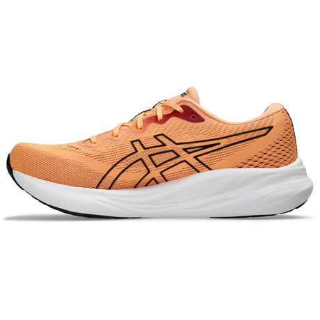 Faded Orange/Black