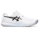 White/Black