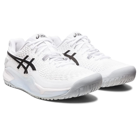 White/Black