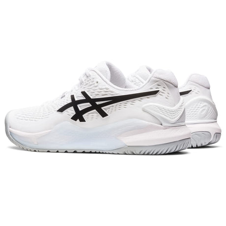 White/Black