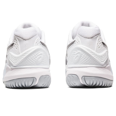 White/Black