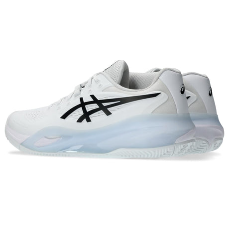 White/Black