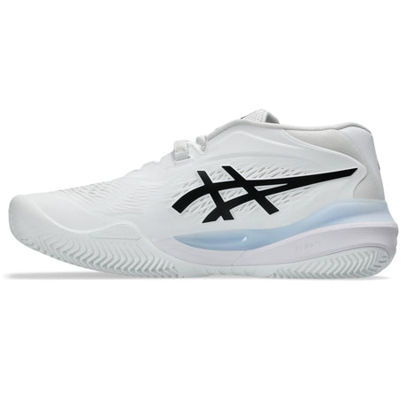 White/Black