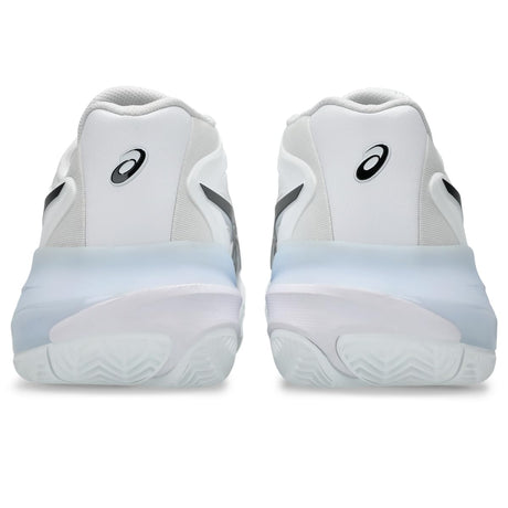 White/Black