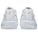 WHITE/PURE SILVER