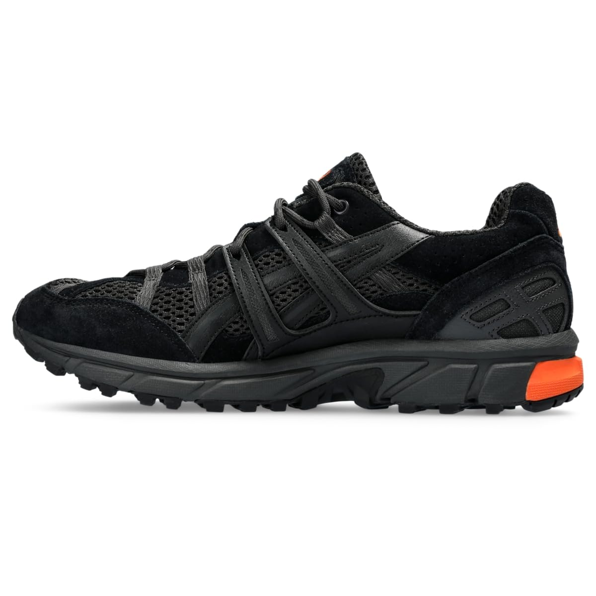 Black/Graphite Grey
