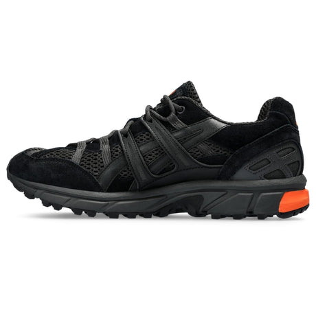 Black/Graphite Grey