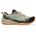Feather Grey/Dark Mint