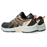 Black/Terracotta