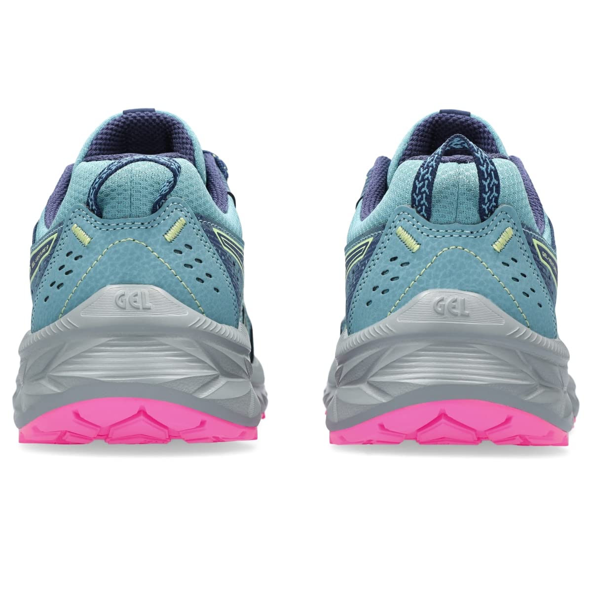 Gris Blue/Deep Ocean