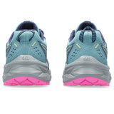 Gris Blue/Deep Ocean