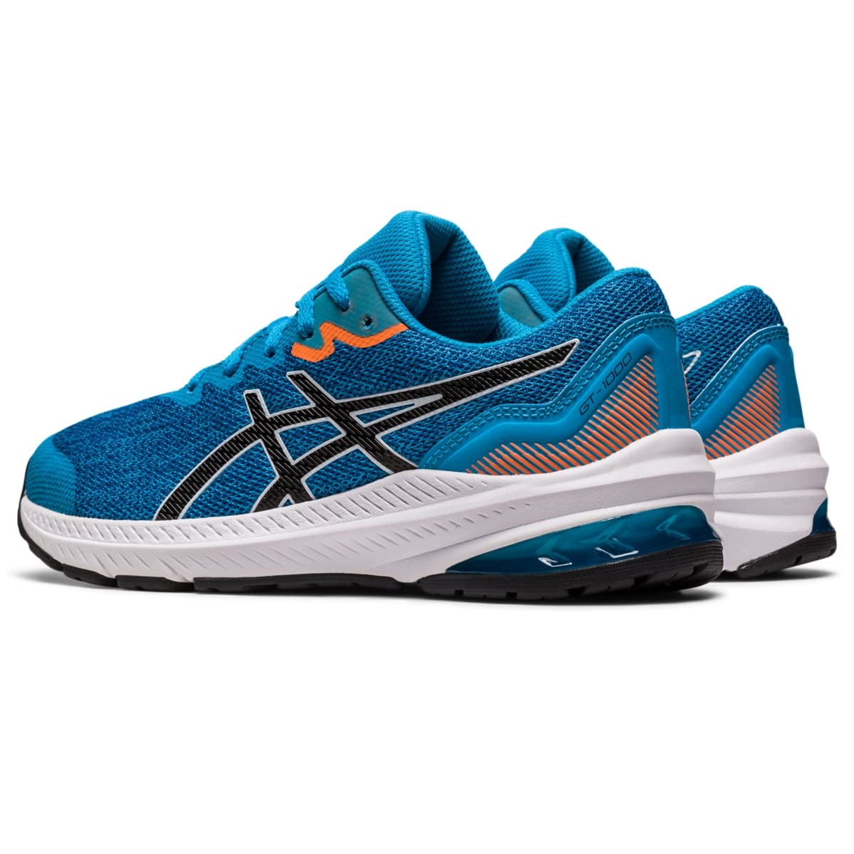 Island Blue/Black