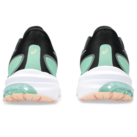 Black/Mint Tint