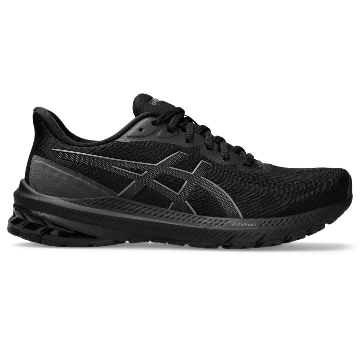 BLACK/CARRIER GREY