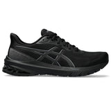 BLACK/CARRIER GREY