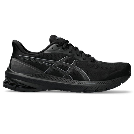 BLACK/CARRIER GREY