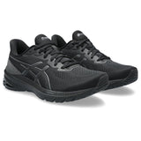 BLACK/CARRIER GREY
