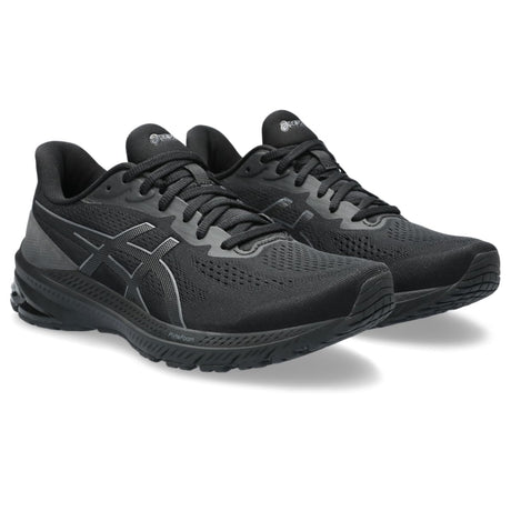 BLACK/CARRIER GREY