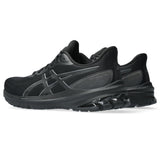 BLACK/CARRIER GREY