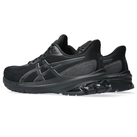 BLACK/CARRIER GREY