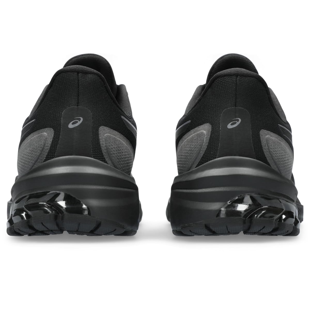 BLACK/CARRIER GREY