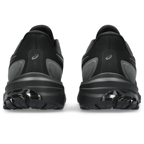 BLACK/CARRIER GREY