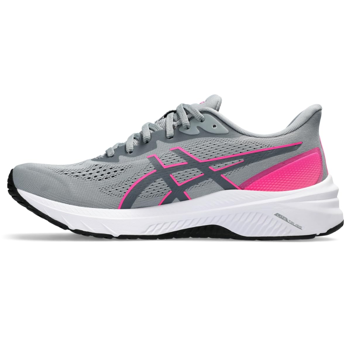 Sheet Rock/Hot Pink