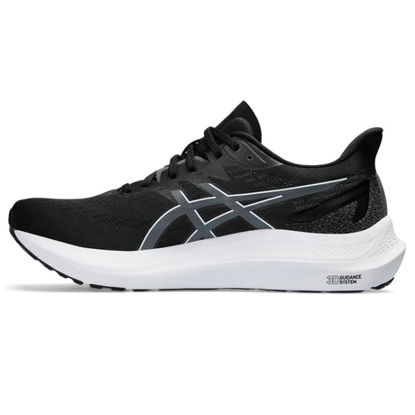 BLACK/CARRIER GREY