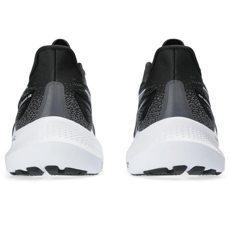BLACK/CARRIER GREY