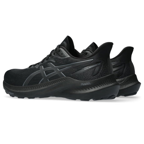 black/black