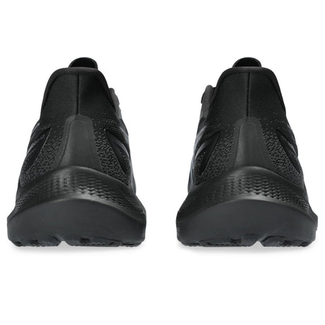 black/black