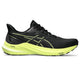 BLACK/GLOW YELLOW