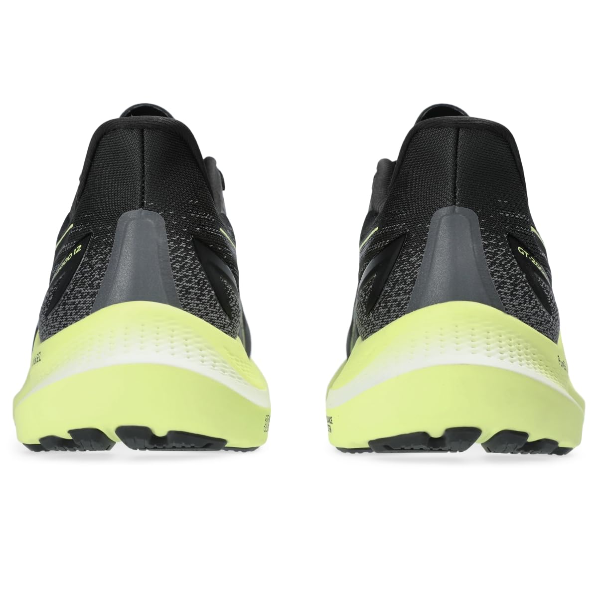 BLACK/GLOW YELLOW