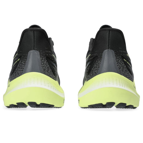 BLACK/GLOW YELLOW