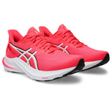 Diva Pink/White