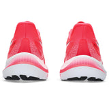 Diva Pink/White