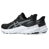 BLACK/CARRIER GREY