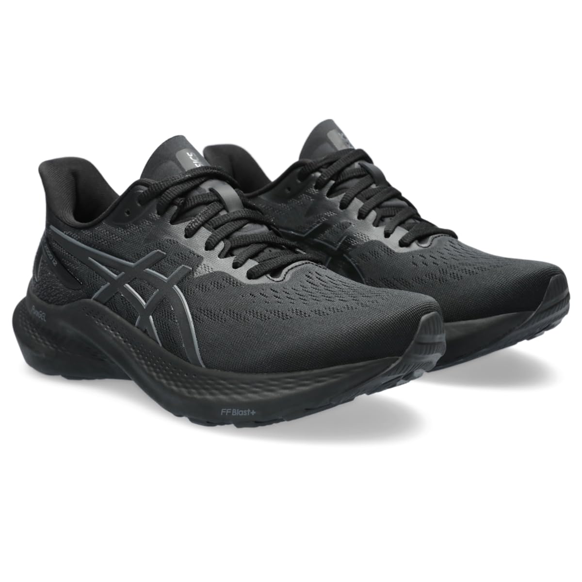 black/black