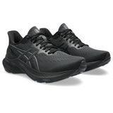 black/black