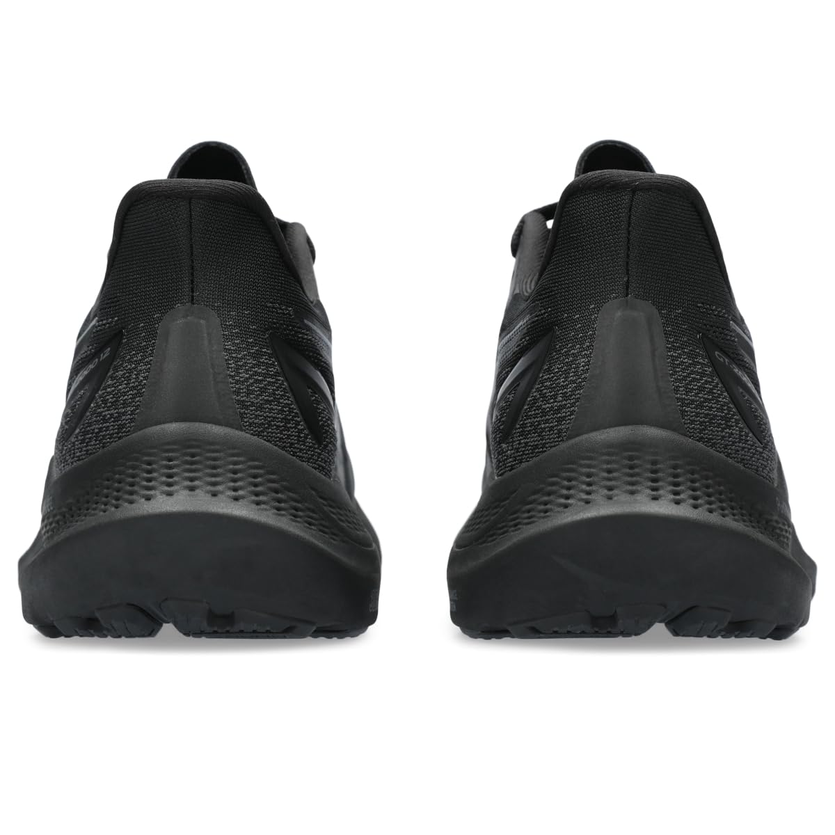 black/black