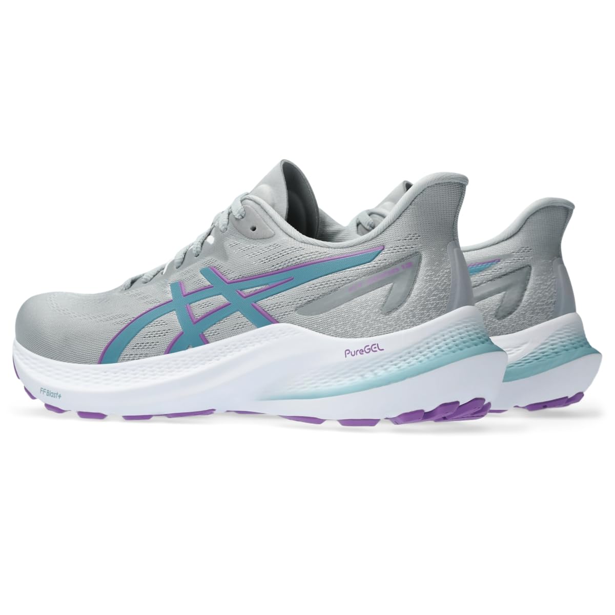 PIEDMONT GREY/GRIS BLUE