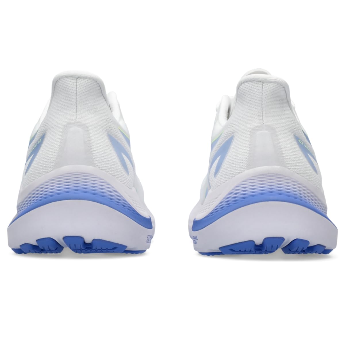 White/Sapphire