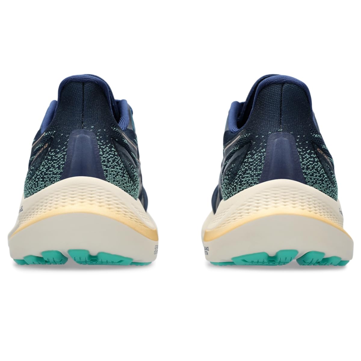 Blue Expanse/Champagne