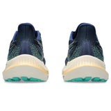 Blue Expanse/Champagne