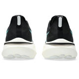 Black/Wave Teal