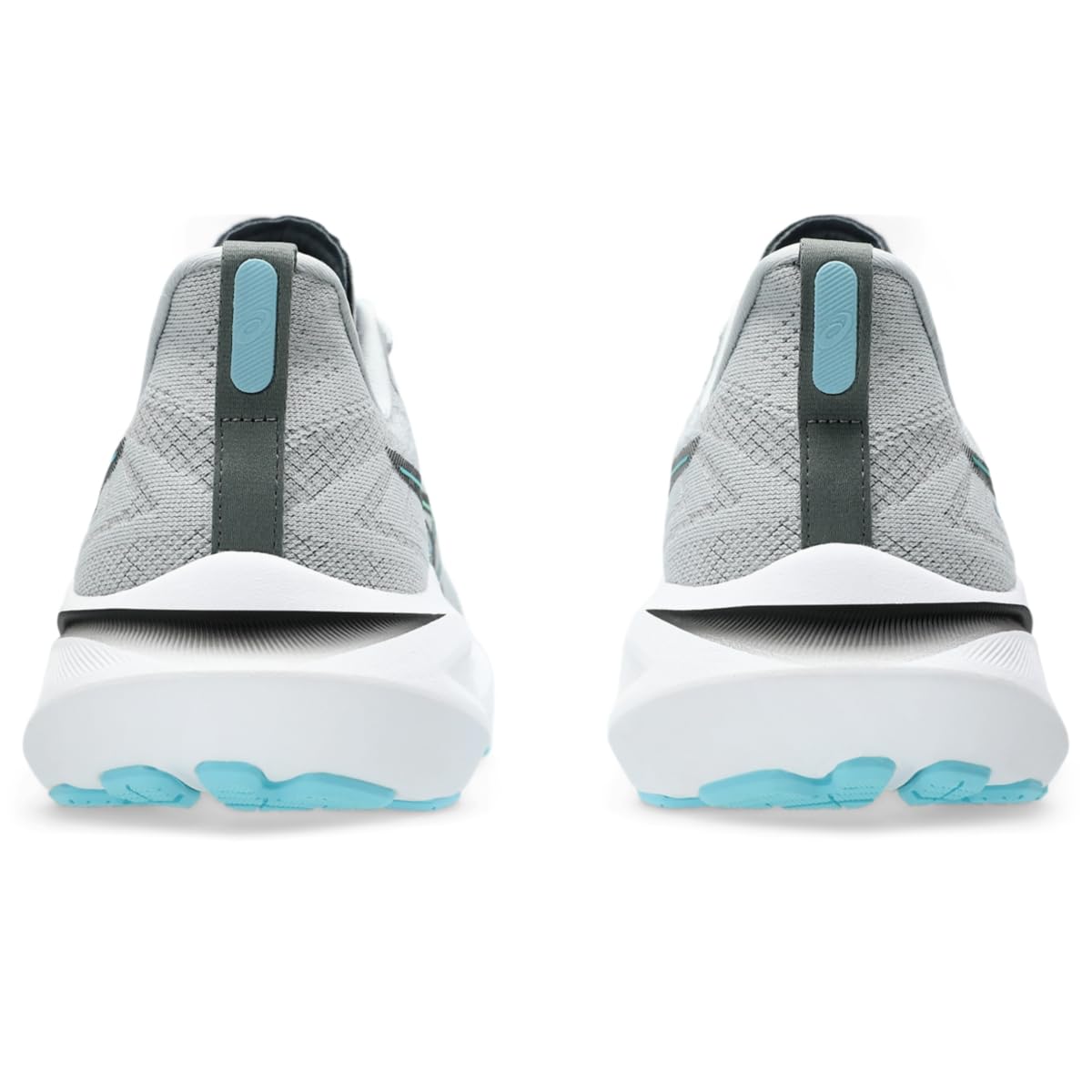Piedmont Grey/Black