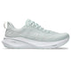 Pure Aqua/White