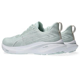 Pure Aqua/White