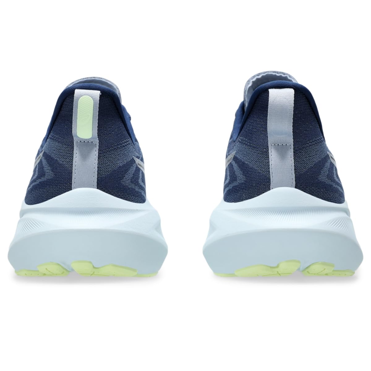 Blue Expanse/Grey Blue