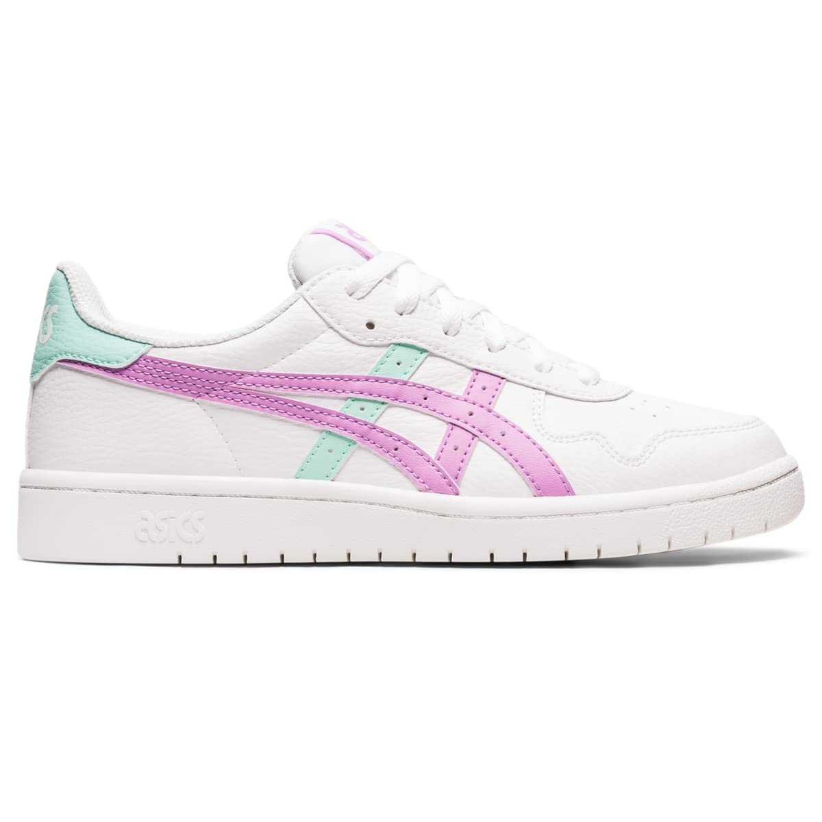 White/Lavender Glow